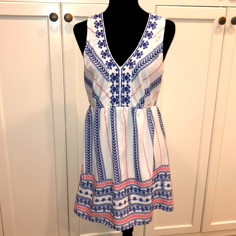 Flying Tomato mini dress Large